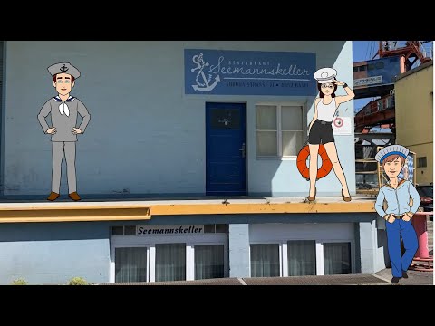 Seemannskeller Basel