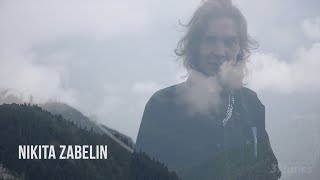 Nikita Zabelin - Live @ Aibga Ridge 2018