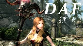 【skyrim】おお、マジェスティック！夢の中でも縛りプレイとは！けれど、けれどね…悪夢は巡り、そして終わらないものだろう！07【VOICEVOX】