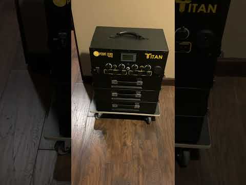 Point Zero Energy Closes permanently. Goodbye to a TITAN in the industry.