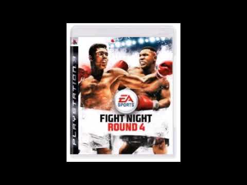 fight night round 4 soundtrack