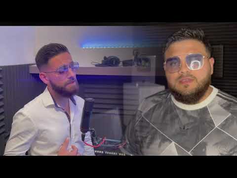 Gipsy Prince - Kardas Karinkos - Malo Me Znas ♥♥ 2023 /Official Klip)