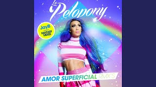 Amor Superficial (JayB Fantasy Extended Mix)