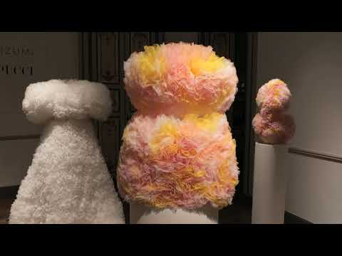 Emilio Pucci Milan Woman SS 2021