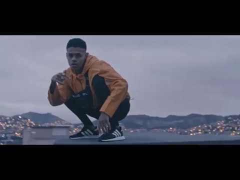 Mc Cabelinho - Aqui Comigo ft. Dallass