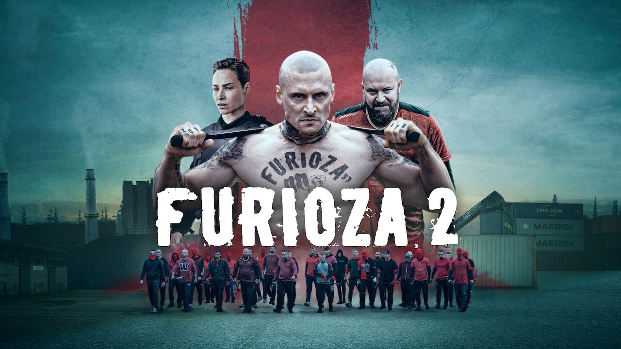 Assistir trailer de Furioza 2