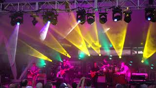 UMPHREY'S McGEE : Entire 1st Set : {4K Ultra HD} : Chesterfield Ampitheater : St. Louis : 8/10/2018