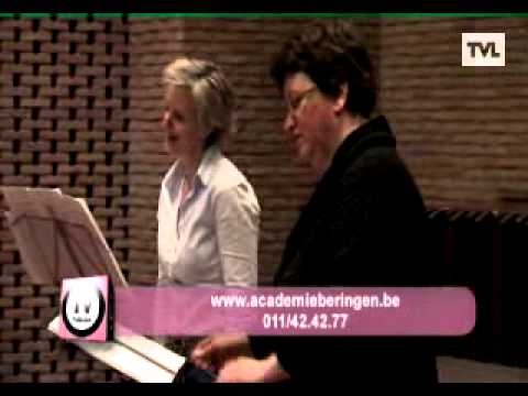 TV Publiek Stad Beringen 22 augustus 2010