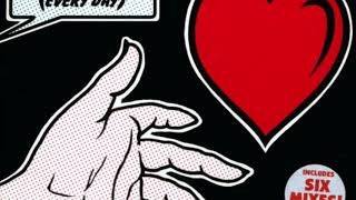 C+C Music Factory - Just A Touch Of Love (Everyday)