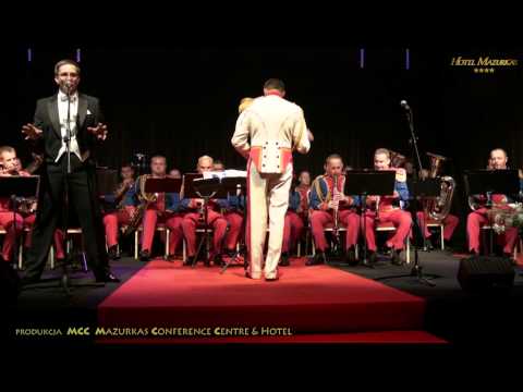 Skrzypek na dachu-"Gdybym był bogaczem"–fenomenalne wykonanie Remigiusza Łukomskiego-VIII FHM