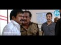 JD Chakravarthi Ahuthi Prasad Bramhaji Action Scene Homam Movie