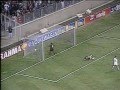 Atlético PR 2 X 1 Internacional Campeonato Brasileiro 2000