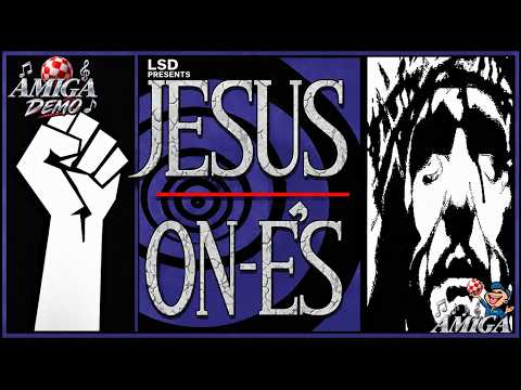 Jesus On E's video thumbnail