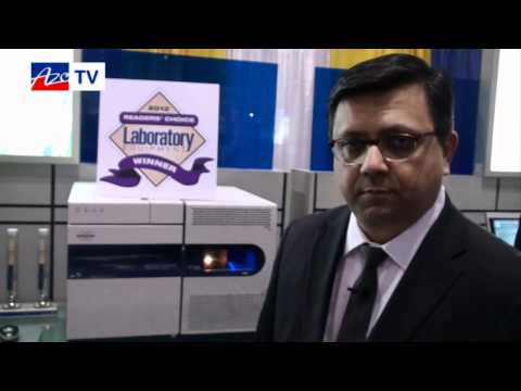 The Scion Single and Triple Quadrupole GC/MS Systems from Bruker