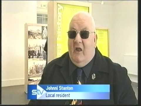 The White House in Craigmillar reopens