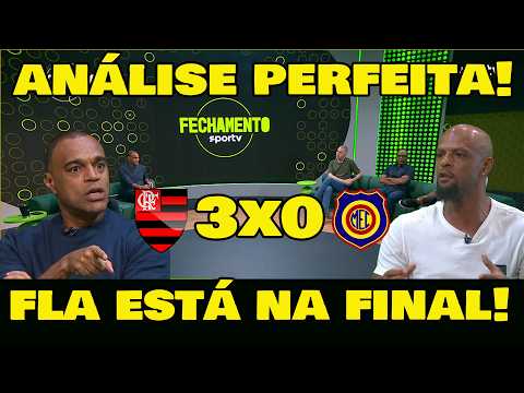 Marcos Fla and 2 more