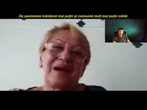 122 _RO_ Mărturia Raizei pentru Maria, sesiunea nr 121 _RO_ Hipnoză  Regresivă Calogero Grifasi