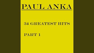 All I Have to Do Is Dream