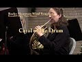 Carol of the Drum arr  John Higgins