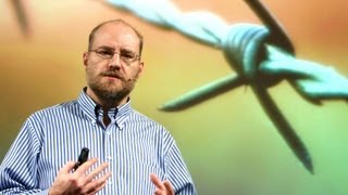 The moral dangers of non-lethal weapons - Stephen Coleman