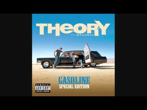 Theory of a Deadman - Santa Monica