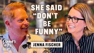 Jenna Fischer on ‘The Office’ Audition That Changed Everything
