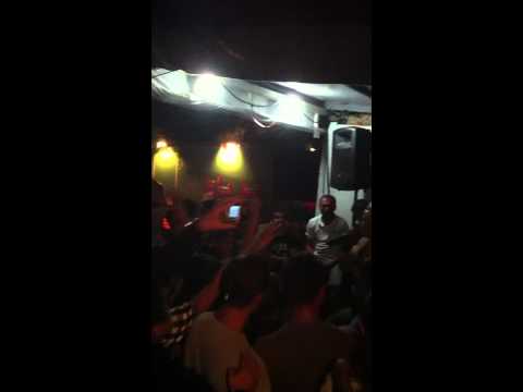 valza bajra koncert ne podujev 2011