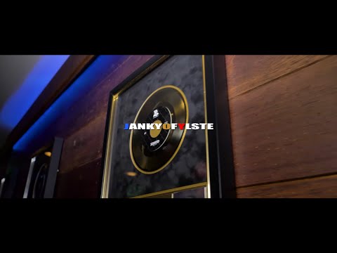 JankyOfYLSTE - FUCK THE OPPS MUSIC VIDEO