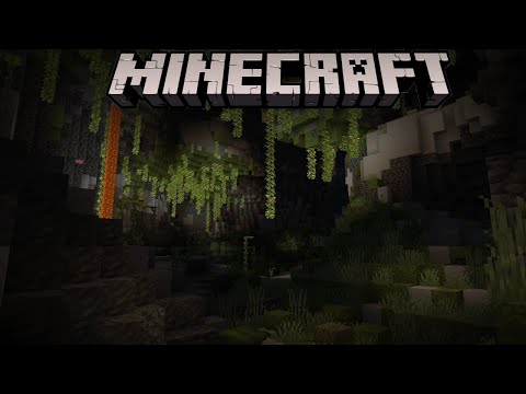 3 Hours of Minecraft Lush Cave Ambience and Music