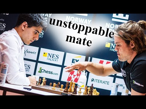 Two Norwegians Go For Some Italian