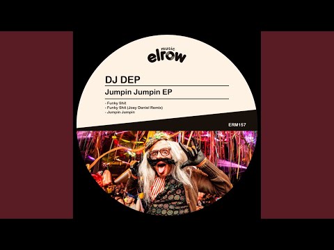Funky Shit (Joey Daniel Remix)
