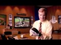 Mlb 10 The Show Joe Mauer Vs Kevin Butler Commercial