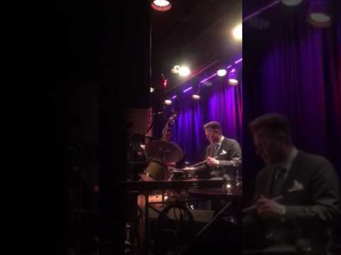 "Inner Glimpse" Harold Mabern Trio at Half Note Athens, Greece 4/1/17