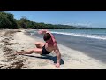 Break dance cardio