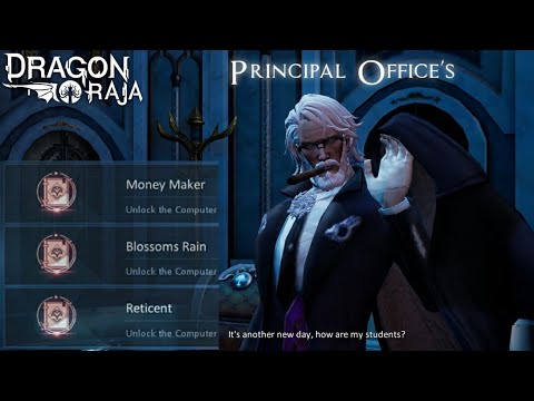 Dragon Raja | Hidden Tale : Anecdotes Points #1 (Bronze Tale) | READ DESCRIPTION!