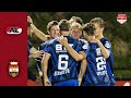 Samenvatting Jong AZ - Willem II (29-09-2023)