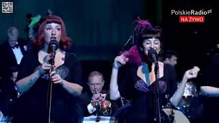 Jeepers Creepers- The Puppini Sisters &amp; Pasadena Roof Orchestra