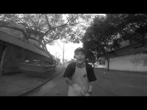 NARF JAY  - Novo Engenho [VideoClipe]