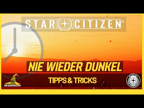 Einsteiger Tipp - Wann ist es hell und wann ist es dunkel in Verse?