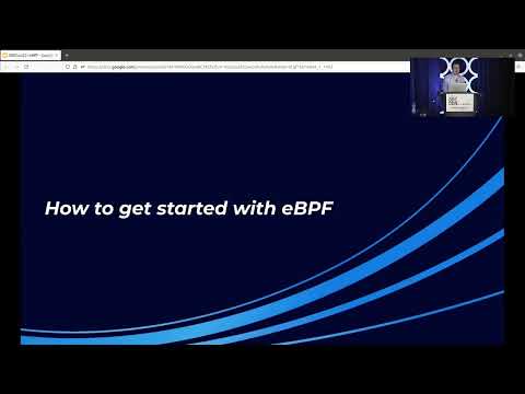 SREcon22 Americas - eBPF: The Next Power Tool of SREs