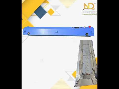Measuring Instrument