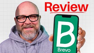 Brevo Review 2026 — Here’s the Brutal Truth