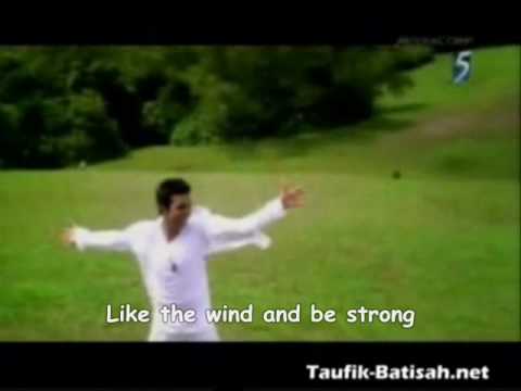 I Dream-Taufik Batisah