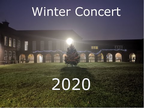 Winter Concert 2020
