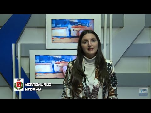 Montemurlo informa del 11/02/22