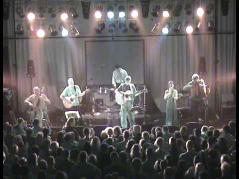 Lichterflug - Forseti