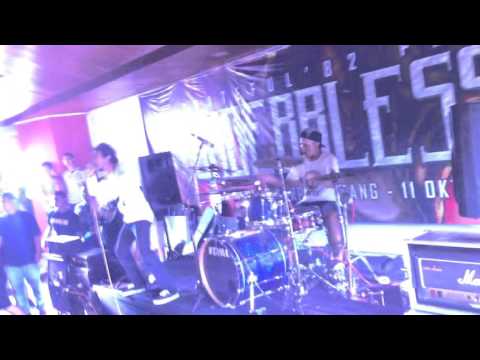 kmzeronine - brother in arms (live underblessing)