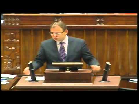 Arkadiusz Mularczyk krytykuje projekt podatkowy SLD