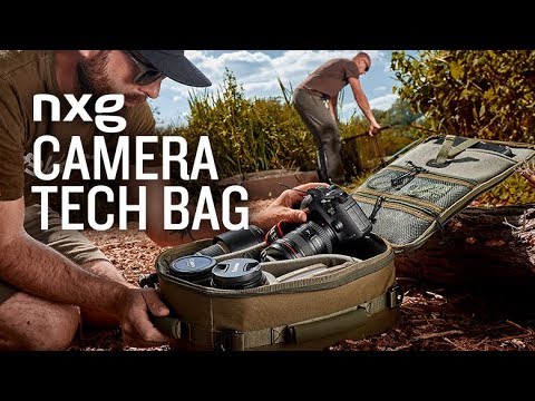 Trakker NXG Camera Tech Bag