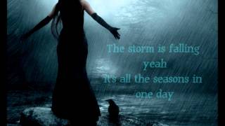 Jerry Ropero feat. Cozi - The Storm + lyrics
